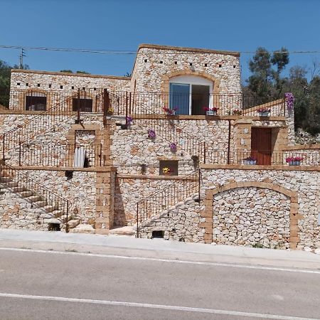 Villetta Cipolliane Santa Maria di Leuca Exterior photo