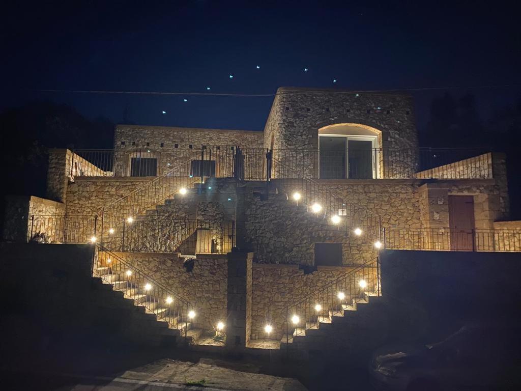 Villetta Cipolliane Santa Maria di Leuca Exterior photo
