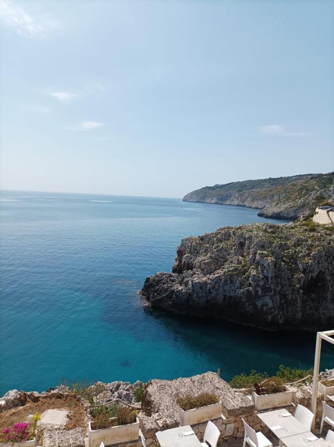 Villetta Cipolliane Santa Maria di Leuca Exterior photo