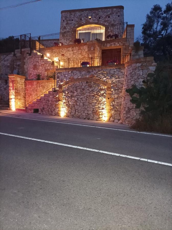 Villetta Cipolliane Santa Maria di Leuca Exterior photo