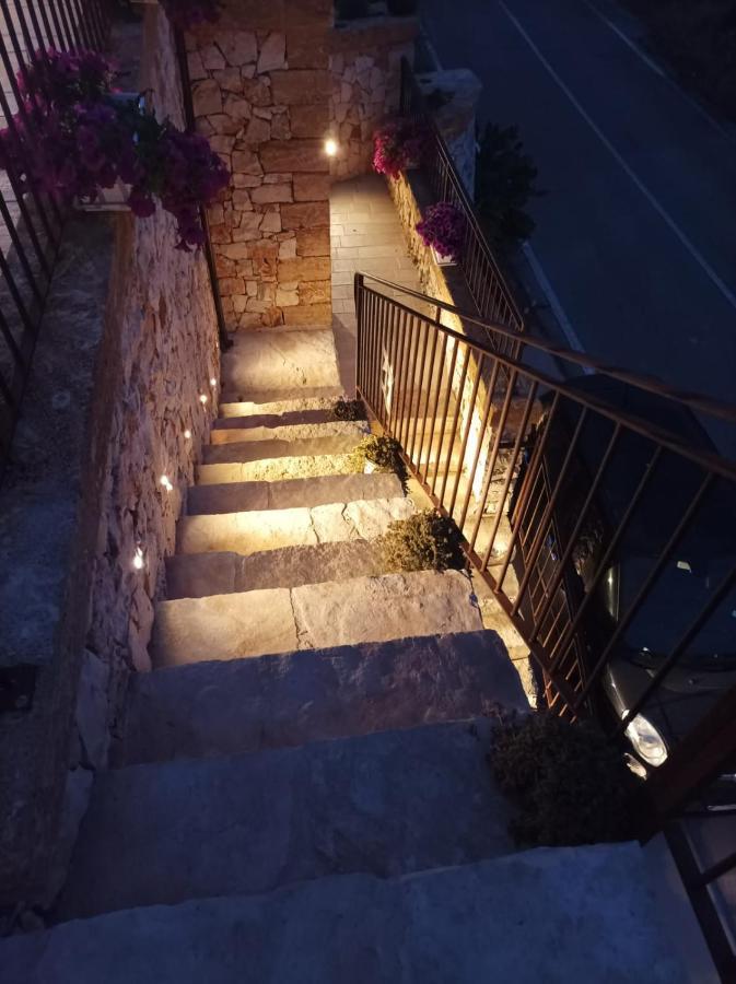 Villetta Cipolliane Santa Maria di Leuca Exterior photo