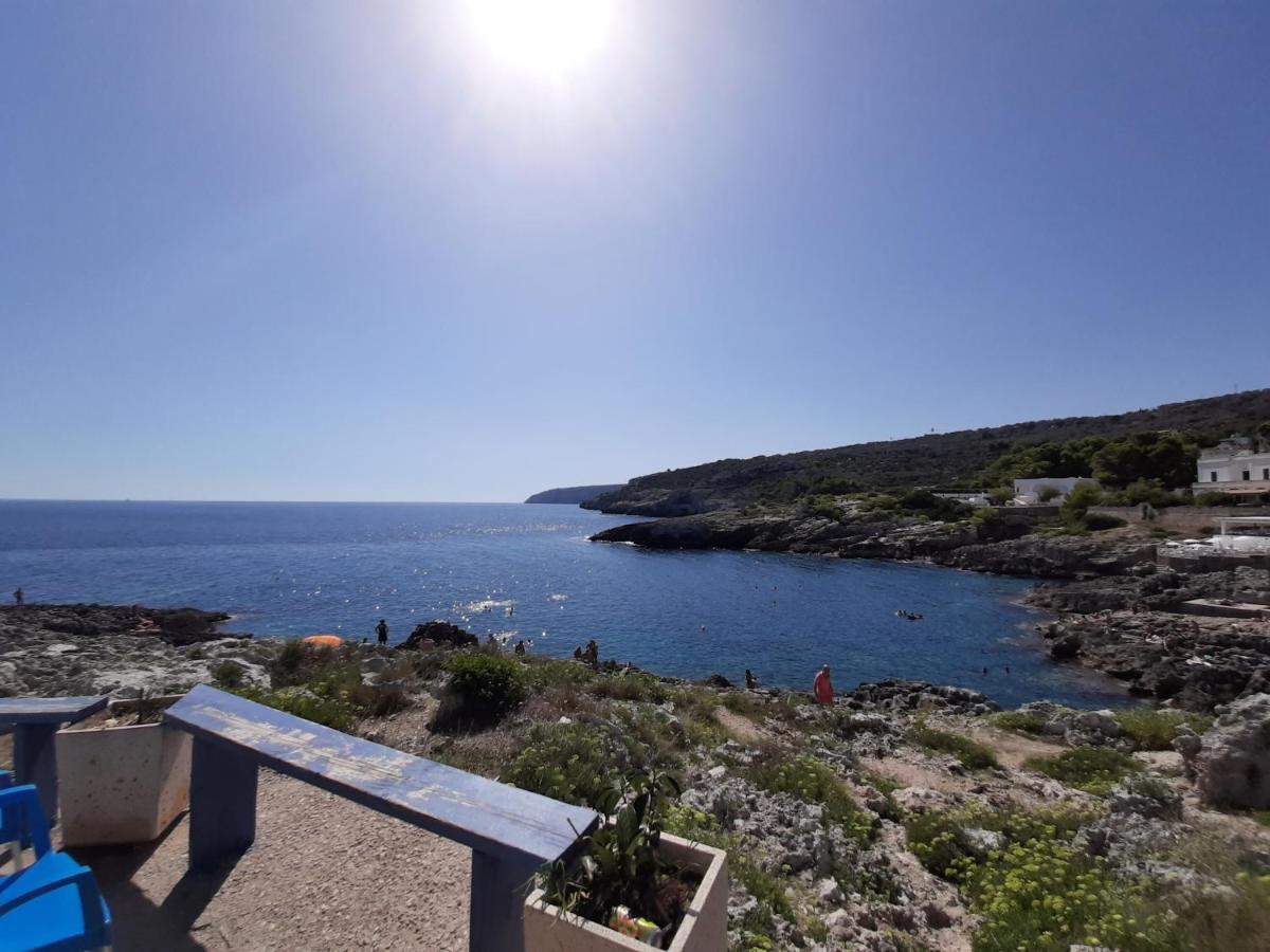 Villetta Cipolliane Santa Maria di Leuca Exterior photo