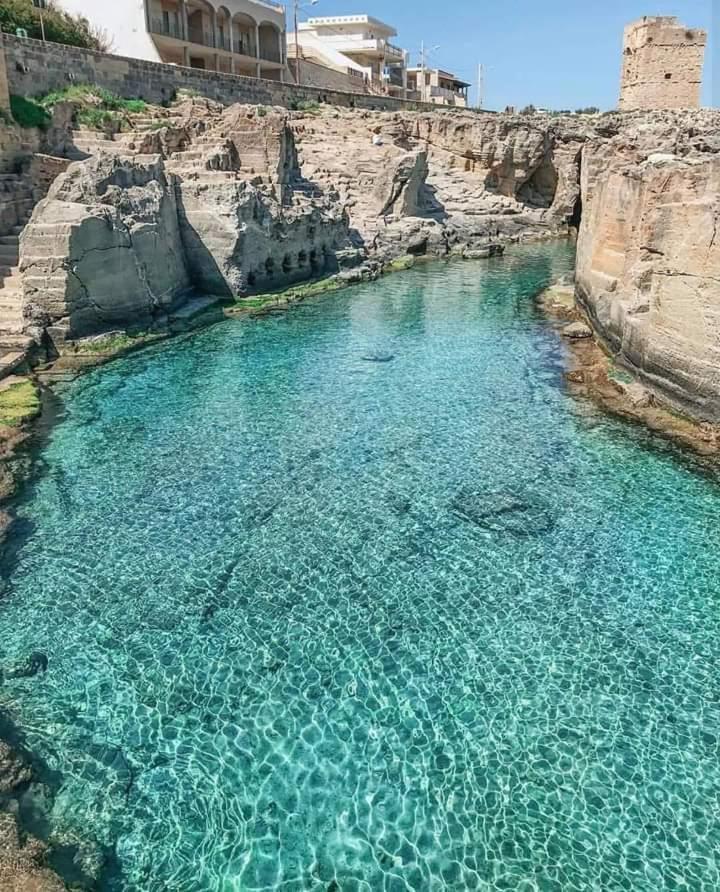 Villetta Cipolliane Santa Maria di Leuca Exterior photo