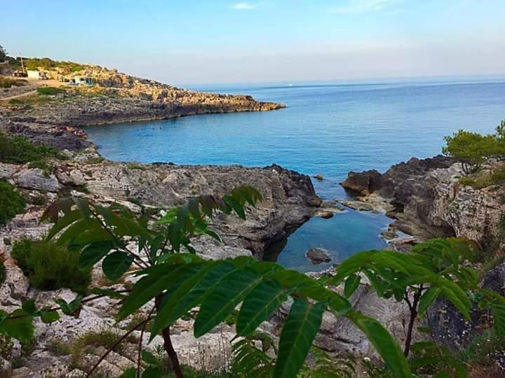 Villetta Cipolliane Santa Maria di Leuca Exterior photo